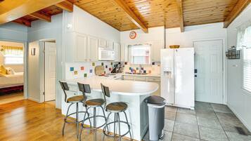 Rumah (3 Bedrooms) | Interior