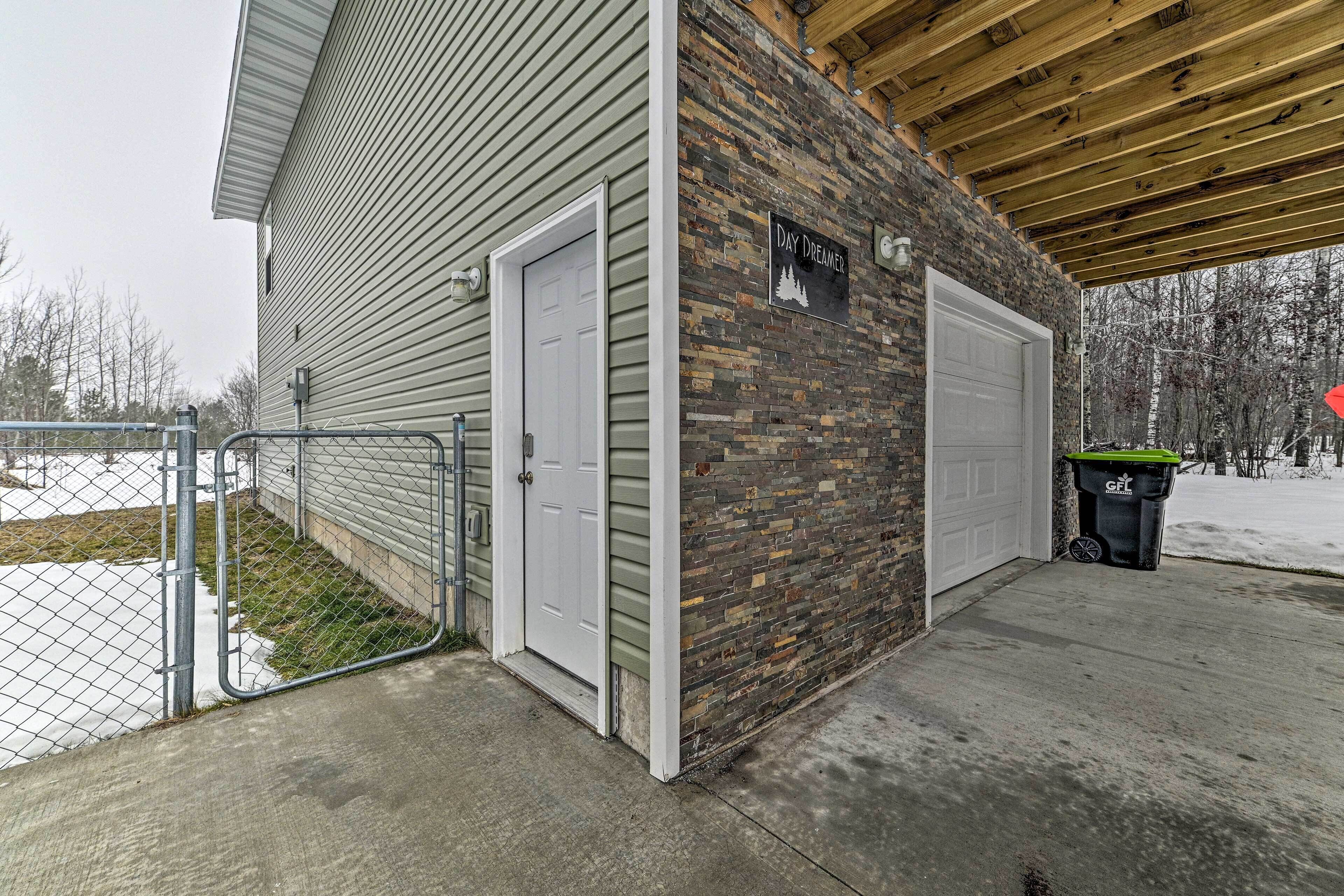 独立别墅 (3 Bedrooms) | 住宿内部