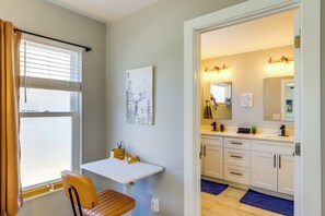 Hus (3 Bedrooms) | Interiör