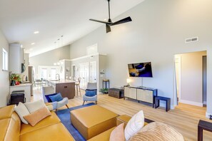 Casa (3 Bedrooms) | Interior