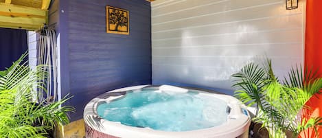 Ferienhaus (3 Bedrooms) | Innenbereich