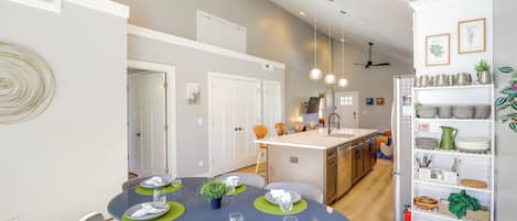 Casa (3 Bedrooms) | Interior