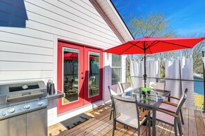 Maison (3 Bedrooms) | Intérieur