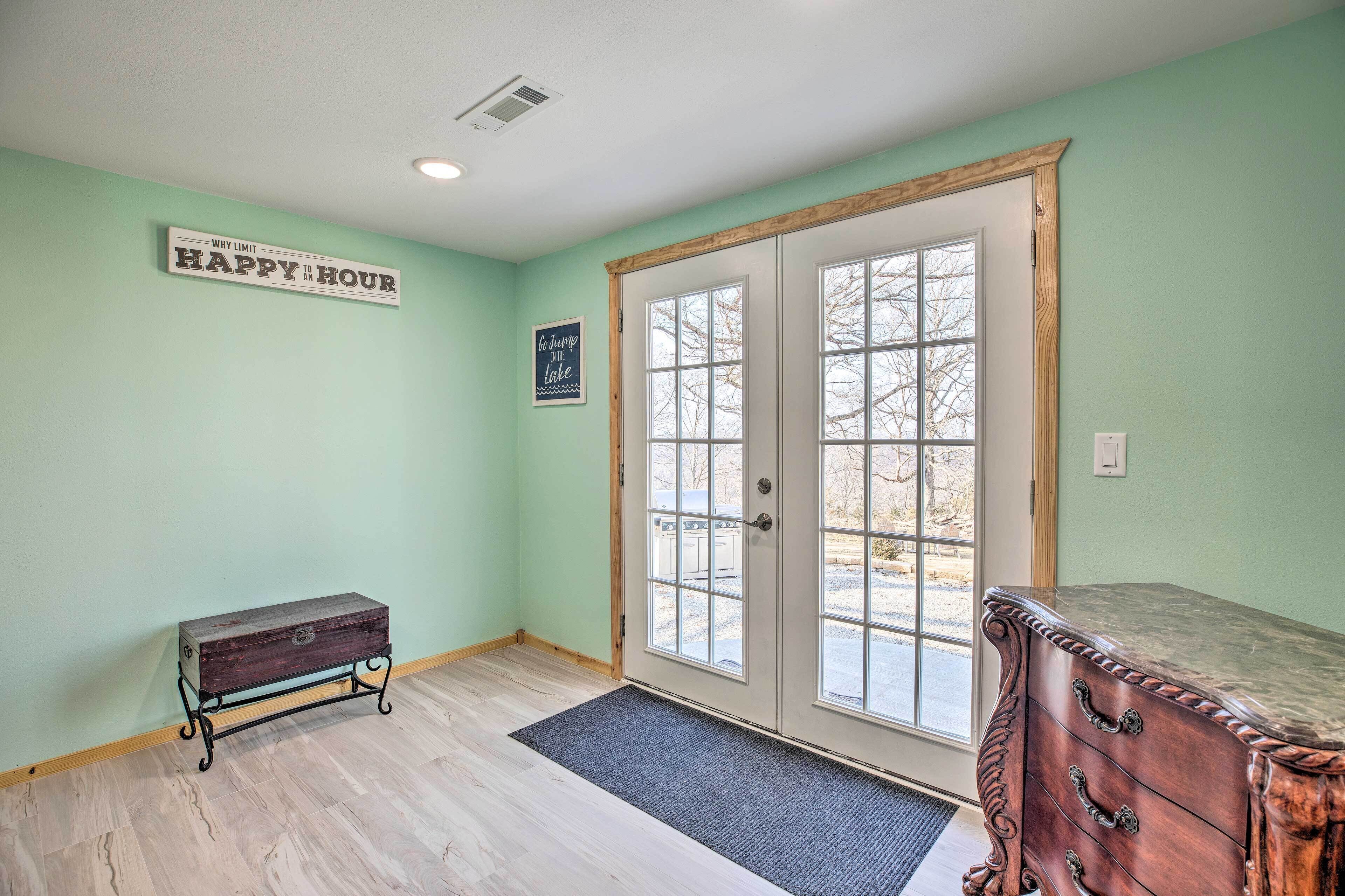 Casa (4 Bedrooms) | Interior