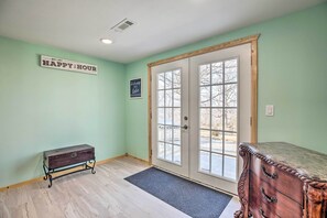 House (4 Bedrooms) | Bahagian dalam