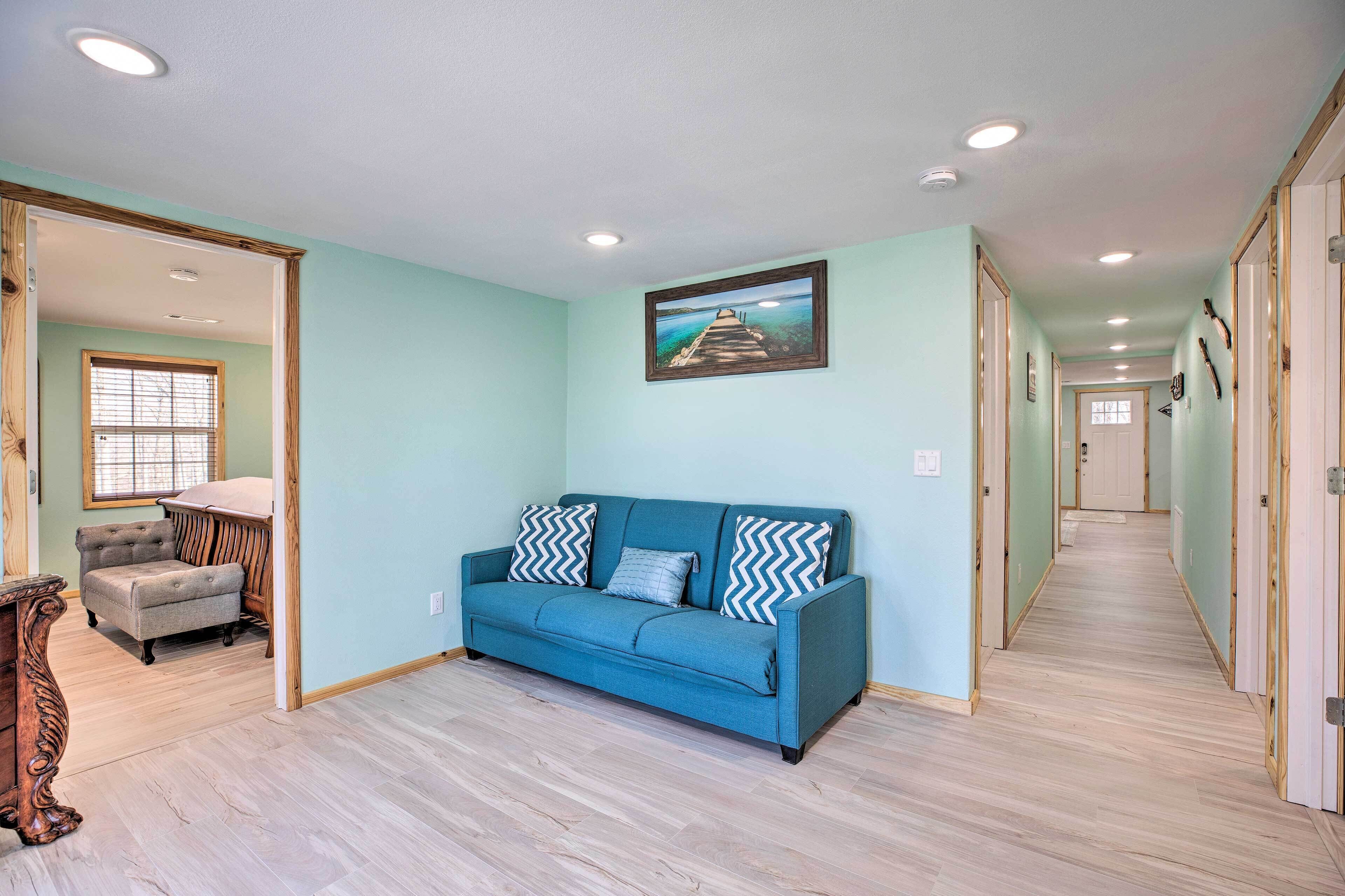 Casa (4 Bedrooms) | Interior