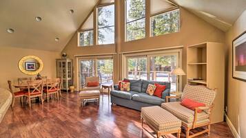 Huis (3 Bedrooms) | Interieur