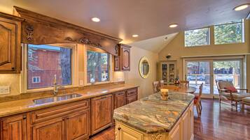 Huis (3 Bedrooms) | Interieur