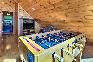Maison (3 Bedrooms) | Intérieur