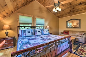 Casa (3 Bedrooms) | Interior