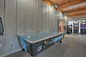 Apartamento (3 Bedrooms) | Interior