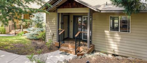 Apartment (3 Bedrooms) | Interior