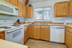 Căn hộ (3 Bedrooms) | Nội thất