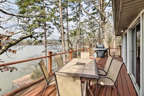 ChaumiÚre (3 Bedrooms) | Intérieur