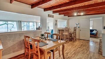 Cottage (3 Bedrooms) | Interior