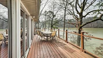 Cottage (3 Bedrooms) | Interior