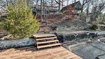 Cottage (3 Bedrooms) | Interior