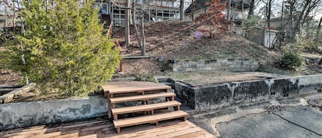 Ferienhaus (3 Bedrooms) | Innenbereich