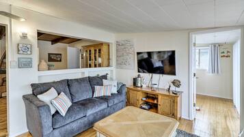 Cottage (3 Bedrooms) | Interior