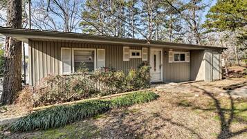 Cottage (3 Bedrooms) | Interior