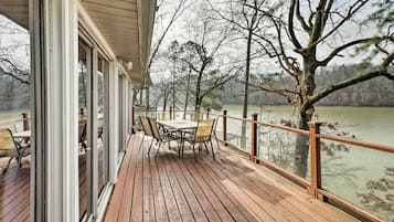 Cottage (3 Bedrooms) | Interior