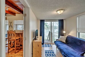 Cottage (3 Bedrooms) | Interior