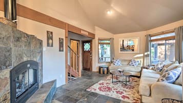 Nhà (3 Bedrooms) | Mặt tiền nơi lưu trú