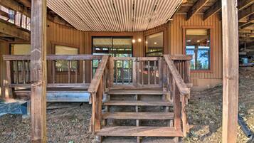 Casa (3 Bedrooms) | Interior