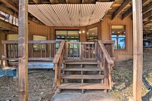 Ferienhaus (3 Bedrooms) | Innenbereich