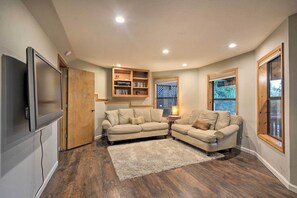 하우스 (3 Bedrooms) | 내부