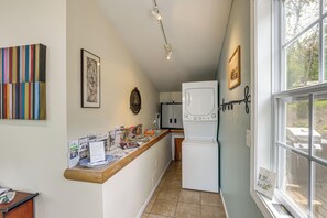 아파트 (2 Bedrooms) | 내부