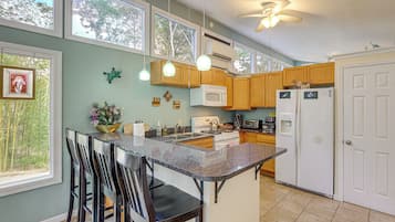 Căn hộ (2 Bedrooms) | Nội thất