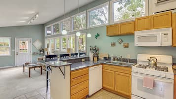 Căn hộ (2 Bedrooms) | Nội thất