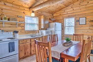 ハウス (4 Bedrooms) | 内装