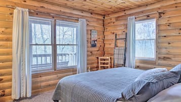 Casa (4 Bedrooms) | Interior