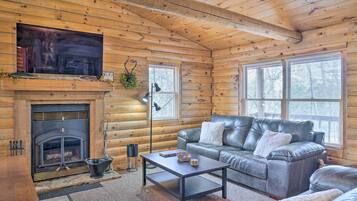 Hus (4 Bedrooms) | Innvendig