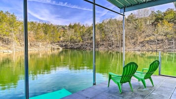 Hus (4 Bedrooms) | Innvendig