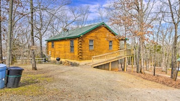 Hus (4 Bedrooms) | Innvendig