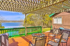 منزل (4 Bedrooms) | المنشأة من الداخل