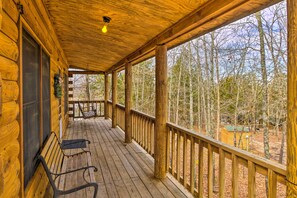 Hus (4 Bedrooms) | Interiør