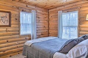 ハウス (4 Bedrooms) | 内装