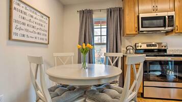 Apartemen (1 Bedroom) | Interior