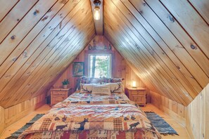 Maison (3 Bedrooms) | Intérieur