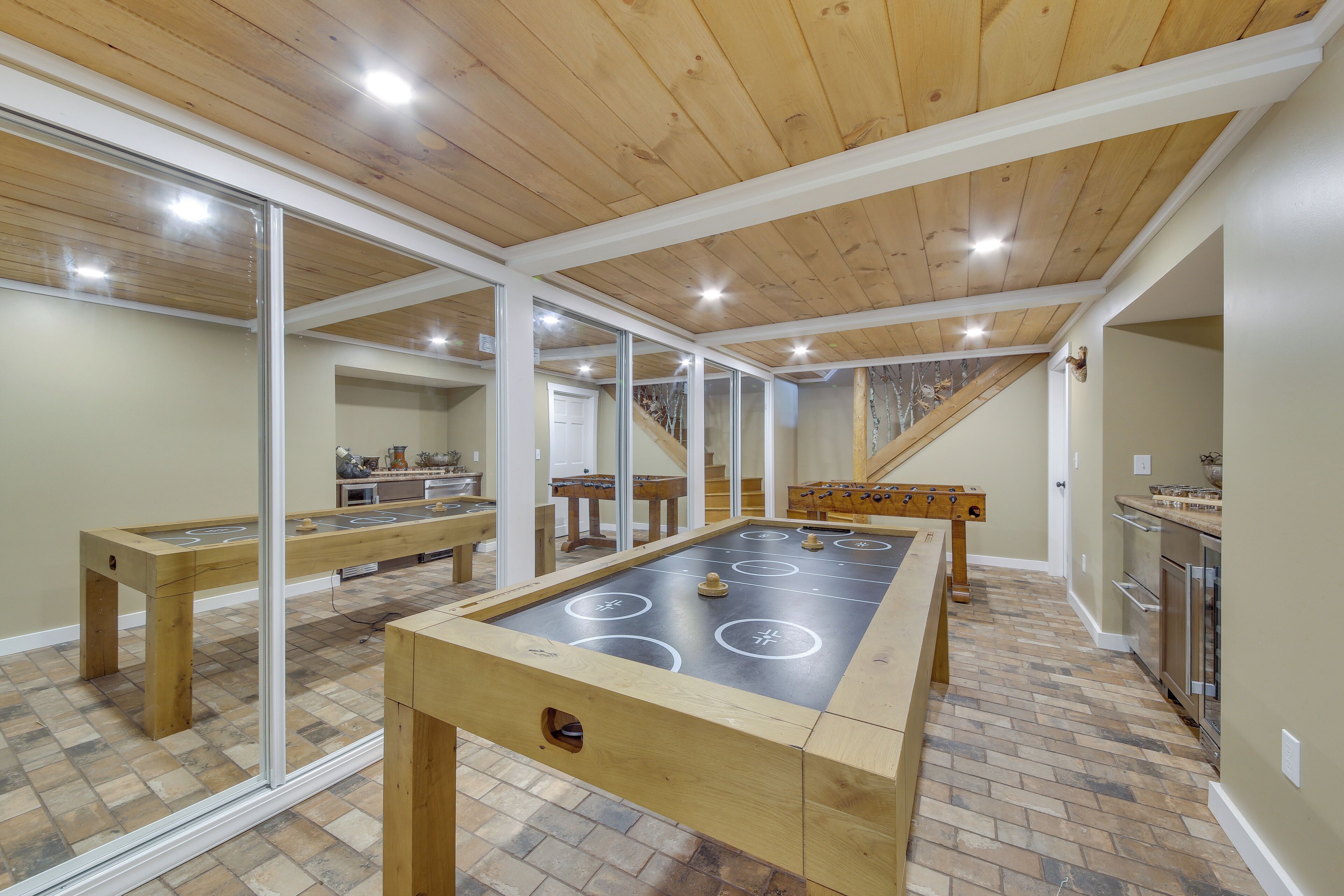 獨棟房屋 (3 Bedrooms) | 住宿內部