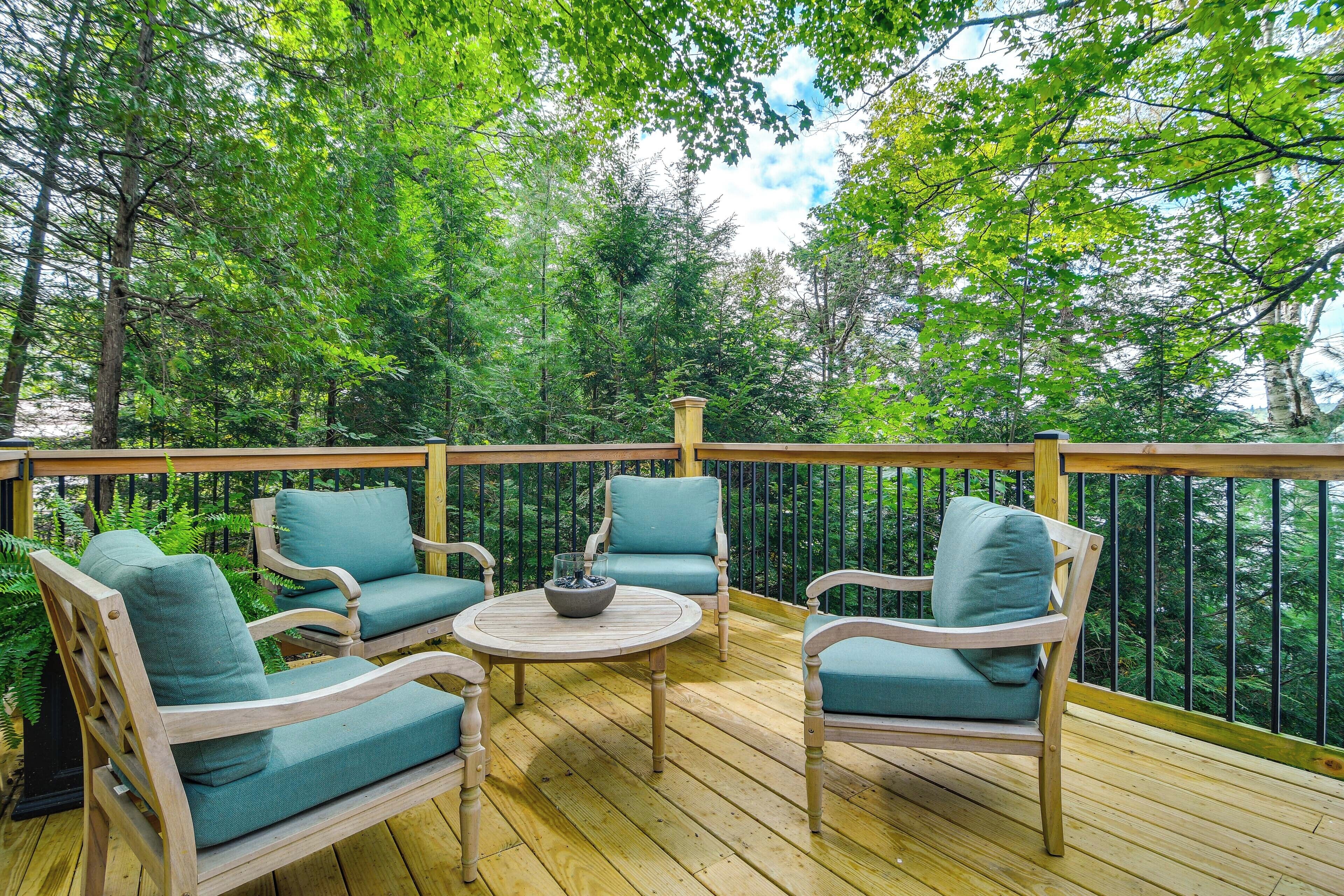 Huis (3 Bedrooms) | Interieur