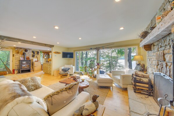 Casa (3 Bedrooms) | Fachada del alojamiento