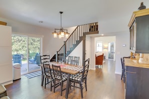 하우스 (3 Bedrooms) | 내부