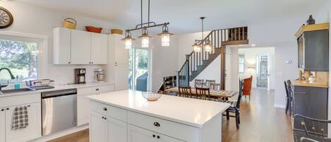 Nhà (3 Bedrooms) | Nội thất