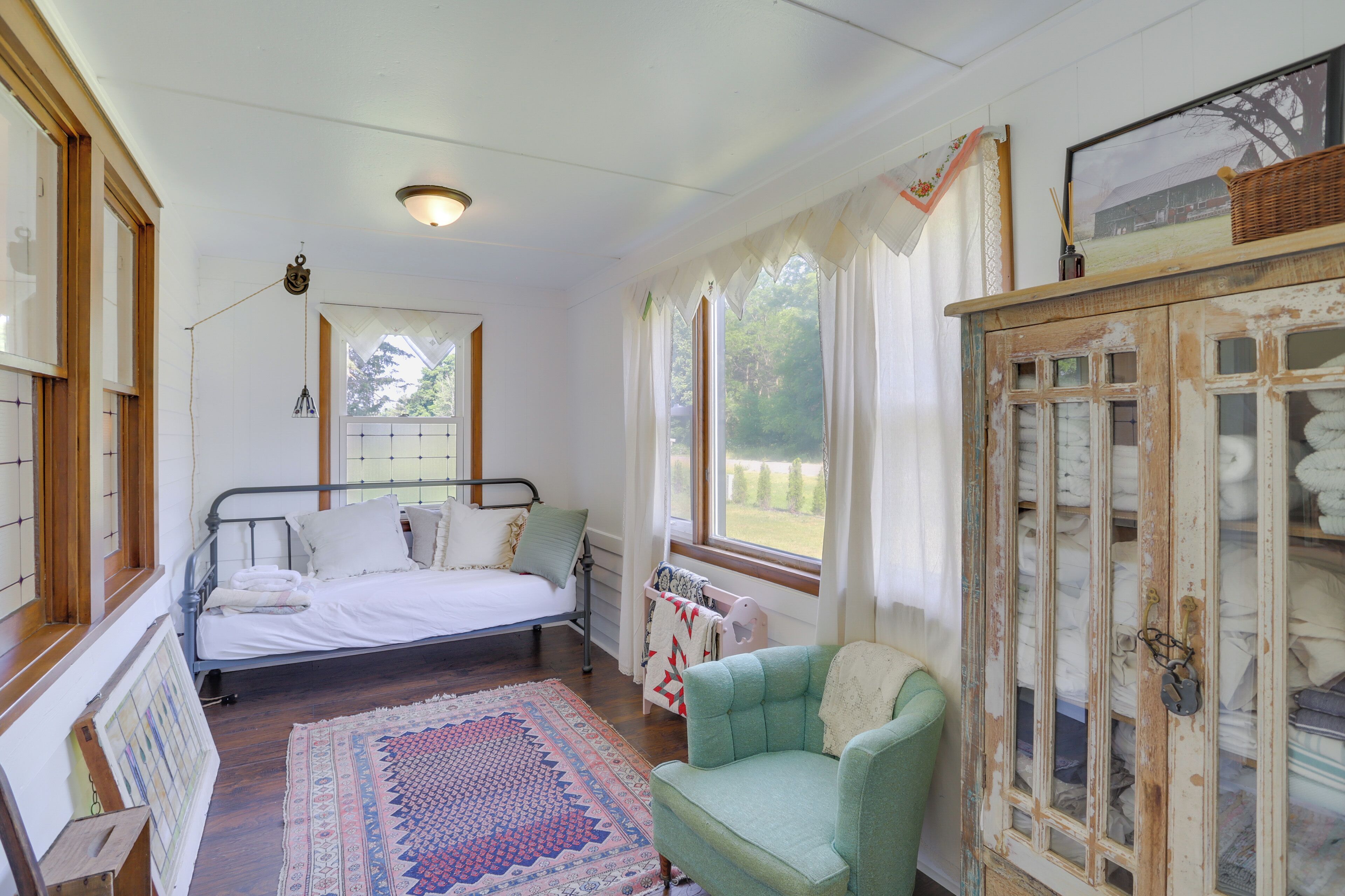 獨棟房屋 (3 Bedrooms) | 住宿內部