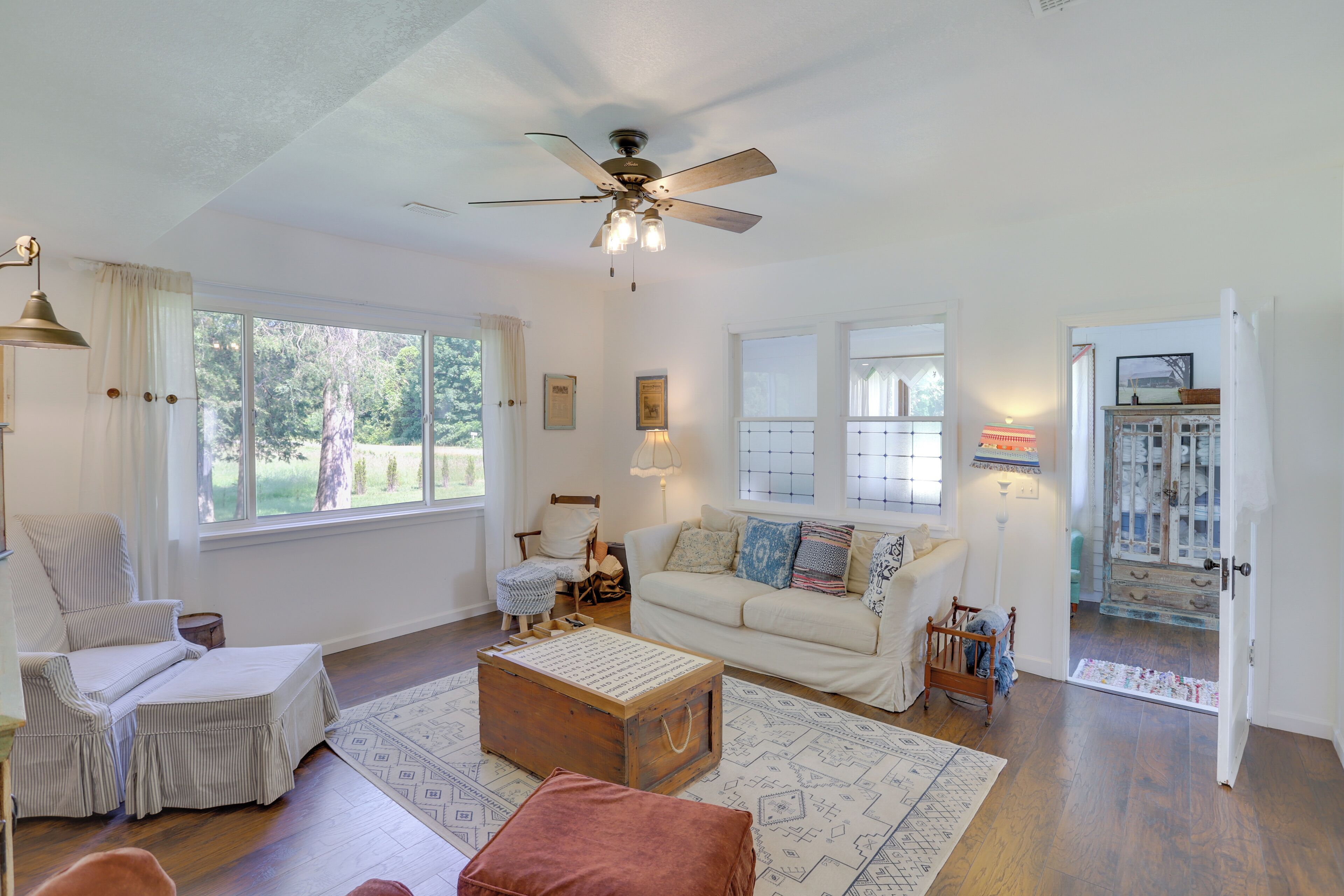 獨棟房屋 (3 Bedrooms) | 住宿內部